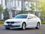 Cek Harga Mobil Mewah BMW 520i Bekas Tahun 2014-2018 Per Juni 2022