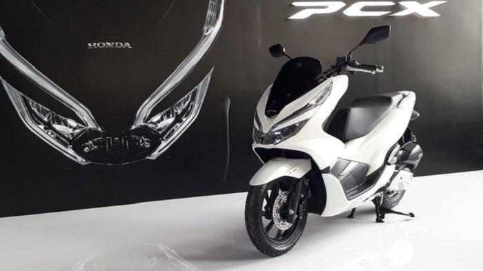 Cek Harga Motor Bekas Honda PCX 150, Semakin Murah per Juni 2022