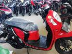 Cek Harga Motor Honda Scoopy Terbaru, Dibanderol Mulai Rp 21 Jutaan 