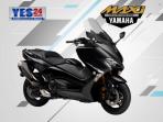 Cek Harga Motor MAXI Series Yamaha Terbaru di Juni 2022