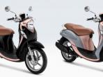 Cek Harga Motor Yamaha Fino Terbaru per Juni 2022