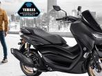 Cek Harga Motor Yamaha NMAX Terbaru per Juni 2022