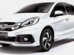 Cek Harga dan Spesifikasi Honda Mobilio Tahun 2014 Mulai Rp 100 Juta per Juni 2022