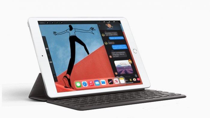 Cek Harga iPad Berbagai Seri di iBox, per Juni 2022