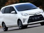 Cek Mobil Bekas Toyota Calya dan Daihatsu Sigra, Harga Dibawah Rp 100 Jutaan