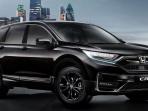 Cek Skema Kredit Honda New CR-V per Juni 2022 Termurah Rp 8 Jutaan