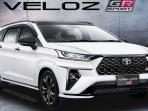 Cek Skema Kredit Toyota Avanza, Mulai Rp 3 Jutaan per Juni 2022