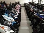 Daftar Harga Motor Bekas Yamaha Mio J 2014-2019, per Juni 2022