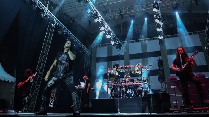 Dijual Mulai 1 Juli, Segini Harga Tiket Konser Dream Theater 2022 di Kota Solo