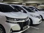 Ditawarkan Mulai 85 Juta, Cek Harga dan Pilihan Mobil Bekas Daihatsu Xenia Ini