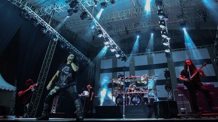 Dream Theater Gelar Konser di Solo 10 Agustus 2022, Kapan Tiket Bisa Mulai Dibeli?