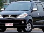 Jadi Incaran Mobil MPV Bekas, Cek Harga Terbaru Toyota Avanza Tahun 2010