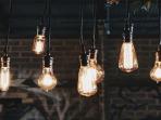 Ketahui 4 Jenis Lampu dan Tips Menghemat Penggunaan Energi