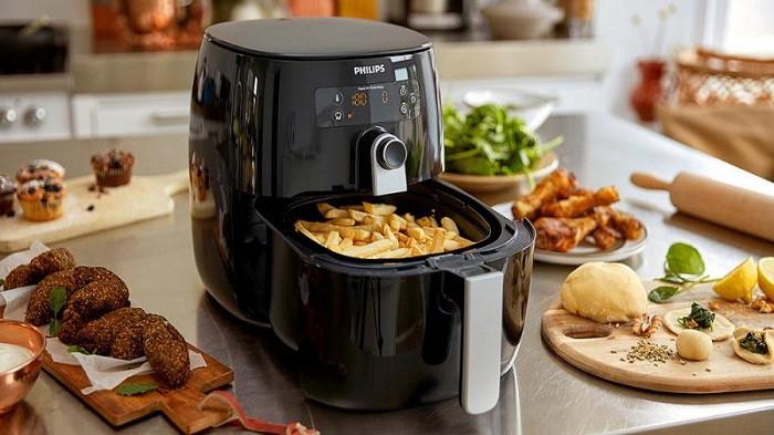 Ketahui Kelebihan Dan Kekurangan Dari Penggunaan Air Fryer - Blog ...