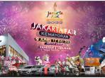 Promo Murah Meriah, Helm di Jakarta Fair 2022 Mulai Rp 10.000