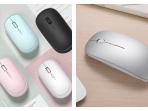 Rekomendasi Mouse Wireless Murah Mulai Rp 20 Ribuan di Shopee
