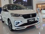 Resmi Meluncur di Indonesia, Cek Harga Semua Varian Suzuki Ertiga Hybrid