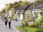 Rumah Eksklusif dan Strategis di Bekasi, Ditawarkan Rp 200 Jutaan per Juni 2022