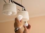 Tips Menghemat Tagihan Listrik Melalui Penggunaan Lampu