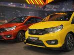 Update Harga Mobil City Car di Juni 2022 untuk Honda, Daihatsu dan Suzuki