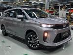 Update Harga Mobil Sejuta Umat, Segini Banderol Daihatsu Xenia Terbaru di Juni 2022