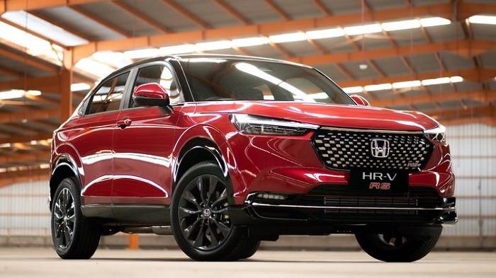 Alami Kenaikan Hingga Rp 3 Juta, Cek Daftar Harga Terbaru Mobil Honda per Juli 2022
