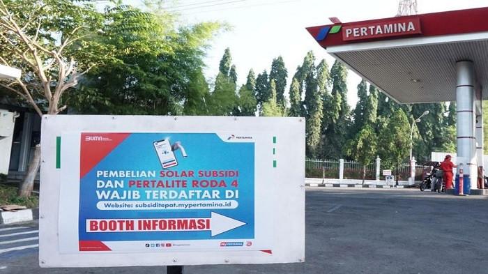 Pertalite dan Solar Subsidi: Dilema Keadilan dan Tantangan Implementasi