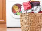 Begini Cara Menghemat Waktu Saat Mencuci Pakaian 