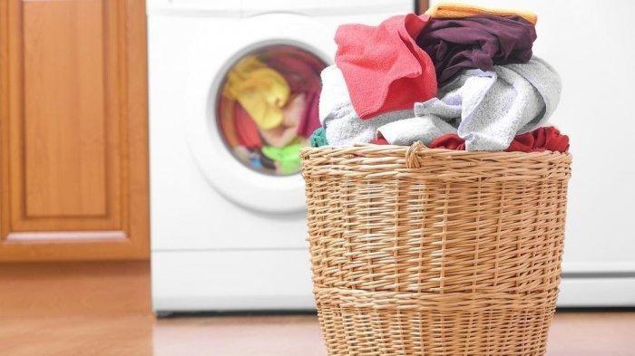 Begini Cara Menghemat Waktu Saat Mencuci Pakaian 