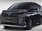 Cek Harga Mobil Bekas Toyota Voxy Keluaran Tahun 2017-2021 per Juli 2022