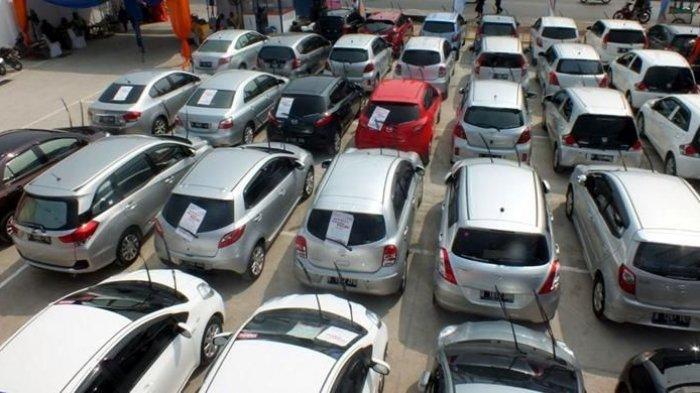 Cek Harga Mobil Bekas mulai Rp 70 Jutaan per Juli 2022