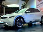 Cek Harga Mobil Listrik Hyundai OTR Jakarta, Daftar Lengkap per Juli 2022