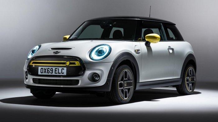 Cek Harga Dan Spesifikasi Mobil Baru Mini Cooper Tahun 2022 Di