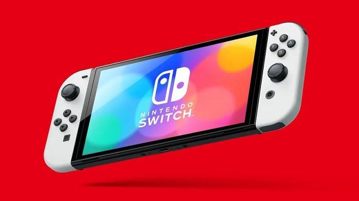 Daftar Harga Konsol Game Nintendo Switch Terbaru Di Indonesia - Blog ...