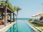 Ditawarkan Villa Full Furnish Hanya Rp 1,9 Miliar Dekat GWK di Jimbaran Bali