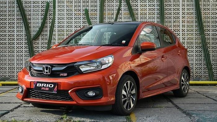 Cek Harga Mobil Honda Terbaru Lengkap Per Juli 2022 Hampir Semua Tipe