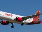 Cek Harga Tiket Pesawat Batik Air Penerbangan ke India Mulai Rp 3,1 Juta