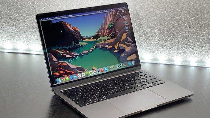 Intip Yuk, Cara Mudah Mengetahui Seri dan Spesifikasi MacBook