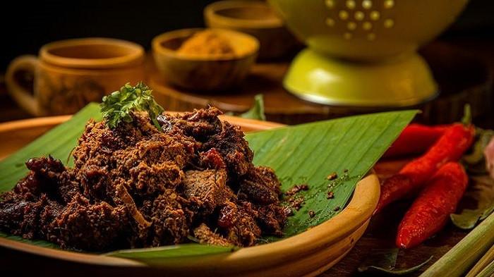 Mudah Dan Enak Cara Masak Bumbu Rendang Daging Untuk Idul Adha Blog