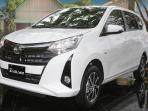Toyota New Calya Resmi Meluncur di Pasaran, Semakin Sporty dengan Harga Mulai Rp 161 Juta