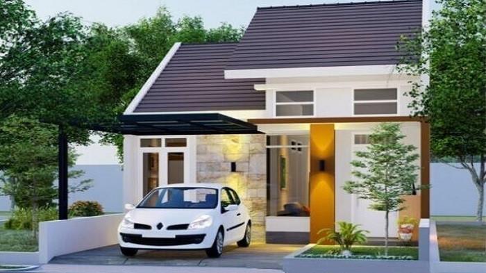 rumah minimalis 2022