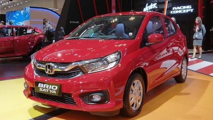 Dibanderol Mulai Rp 90 Jutaan, Cek Harga Mobil Bekas Honda Brio Tahun ...