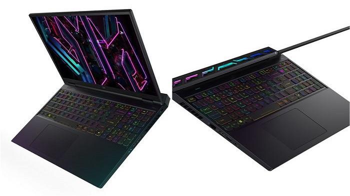 Hadir Di Ces 2023 Intip Spesifikasi Laptop Acer Predator Helios